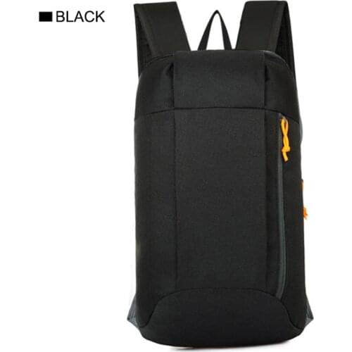 2021 Bags For Men Outdoor Sport Travel Backpack Waterproof Light Day Pack Multi-Color Double Shoulder Bags рюкзак QW