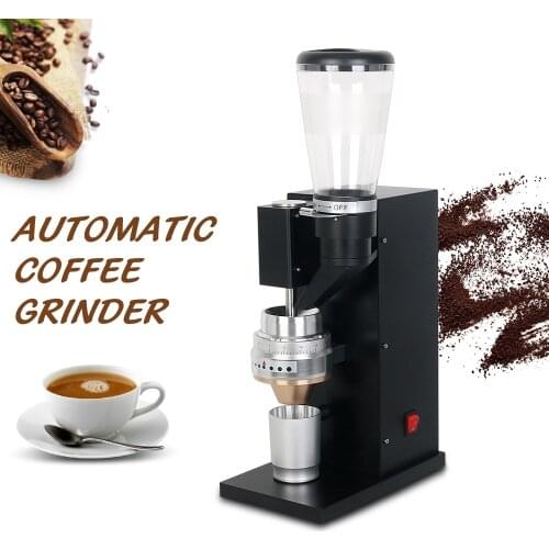 GZZT Automatic Pepper Grinders