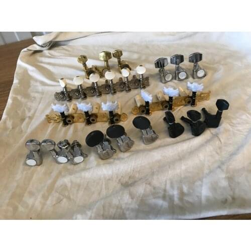 HUAHAO Tuners For Guitar