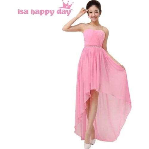 Womens Evening Chiffon Dresses Isa Happy Day China