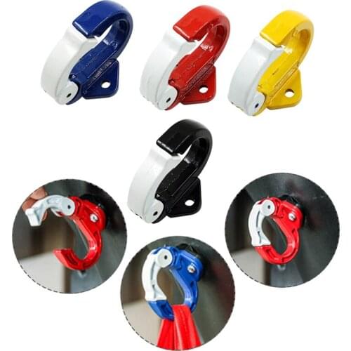 Mtsooning 4 Colors Motorcycle Luggage Helmet Hook Stainless Steel Mount Motorcycle Scooter Helmet Holder Bag Bottle Hook Hanger