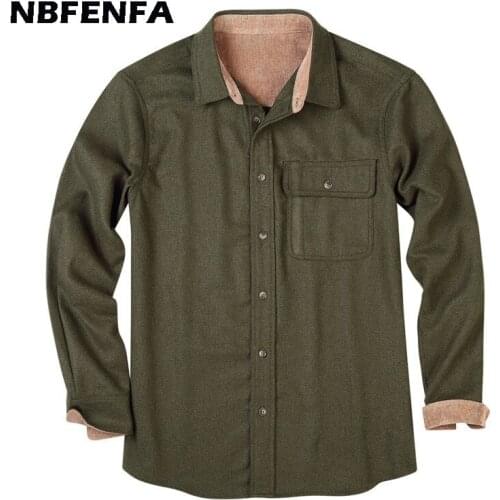 Мужские повседневные рубашки NBFENFA China At AliExpress