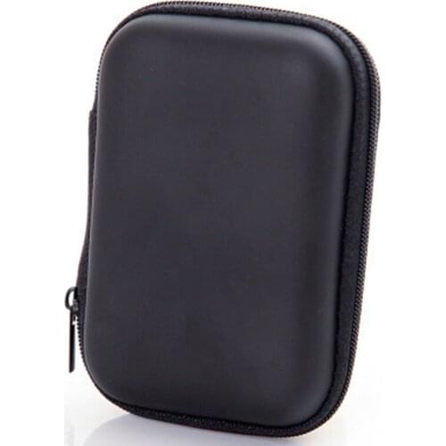 New Hot Portable Travel Phone Charger Accessories Bags for Phone Data Organizer Electronic SD Card USB Cable Earphone Bag Case