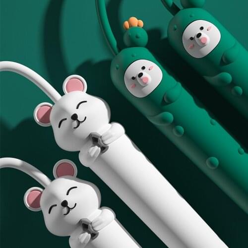 Fitness Equipment Children Skipping Rope Safe Exercise Fitness Professional Sports Training Weight Loss Gym