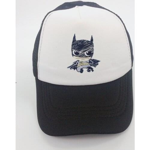 Baby boy hat cap bataccessories 3-8 years baseball cap summer sun truck hat girls kid cap for children