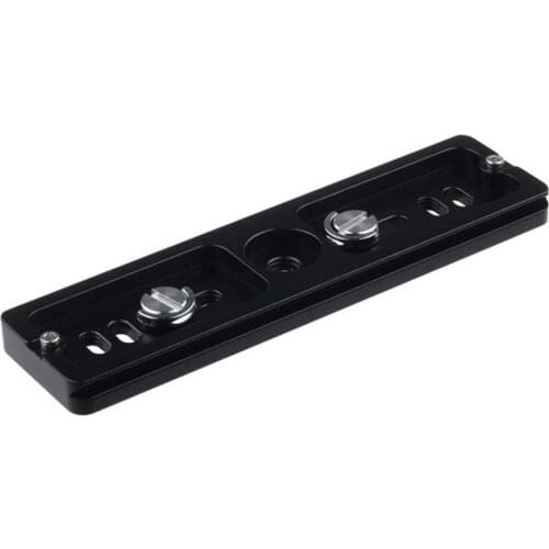 150mm long QR Plate Quick Release camera Plate Arca Swiss Compatible PU-150