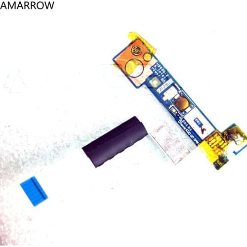 Original free shipping for HP 4520S 4525S 4720S 4725S Power Button Board Switch board 50.4GK06.001 50.4GK06.011