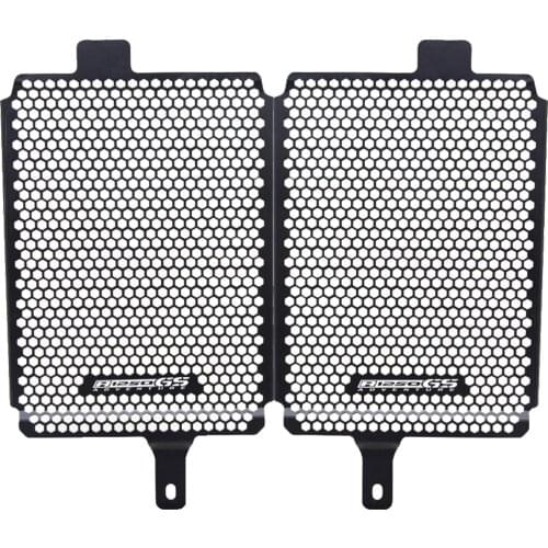 Motorcycle Radiator Grille Guard Protector Cover Protection For BMW R 1250 GS Adventure Exclusive Rallye TE R1250GS 2019 2020