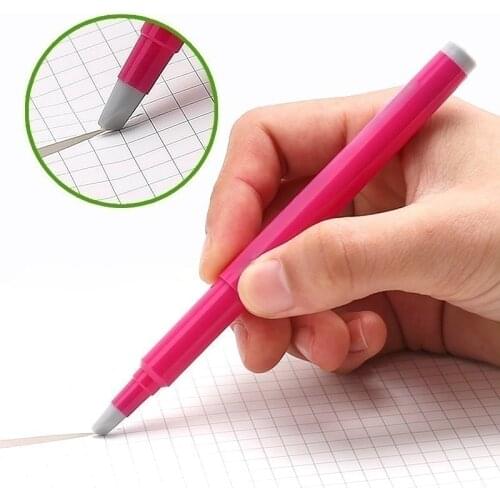 Paper Pen Cutter Ceramic Mini Paper Cutter Ceramic Tip No Rust Durable TUE88