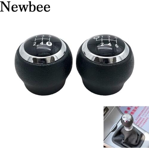 5 / 6 Speed Car Gear Shift Knob Lever Headball pen For Toyota Corolla 1.8MT 2007-2013 AVENSIS YARIS D4D URBAN RAV4 CRUISER SCION