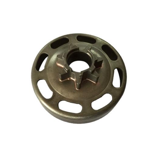 Clutch Drum Replace Chainsaw Fits HUSQVARNA 435, 435e, 440, 440e 505441501