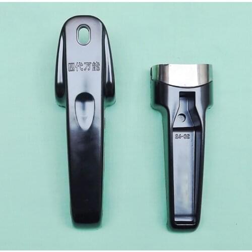 Universal For 24-32 Pressure Cookers Handle Grip With Screws Handle for Aluminum Alloy Pressure Cooker 24 26 28 30 Accessories