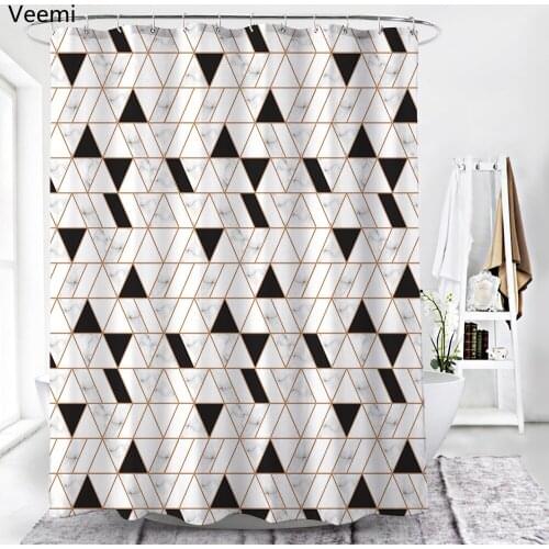 Veemi Curtains