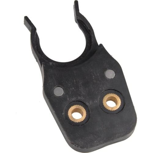 1PCS ISO20 clamping iron tool holder claw