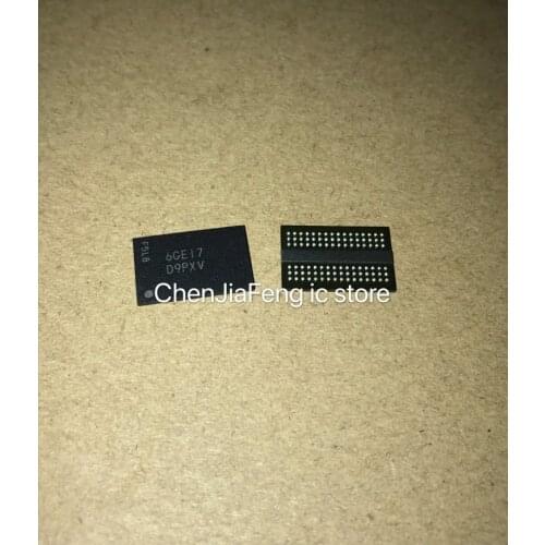 2PCS~10PCS/LOT New original MT41K256M16HA-125:E D9PXV BGA