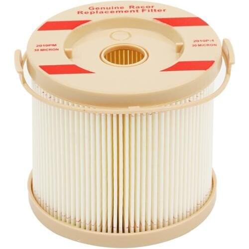 30PCS/LOT,FUEL WATER SEPARATOR ELEMENT,RACOR 2010PM (30 MICRON) REPLACEMENT FOR 500FG