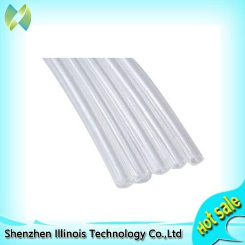 5-Lines Solvent Ink Tube 4.2mm x 2.8mm For Challenger FY-3208P / FY-3208Q / FY-3208H / FY-3208G Printer