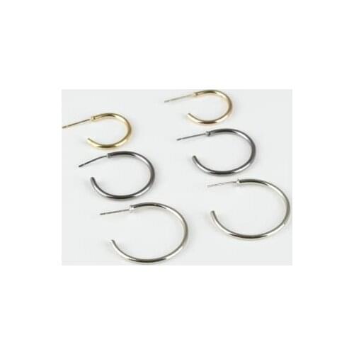 6'lı Thick Blank Ring