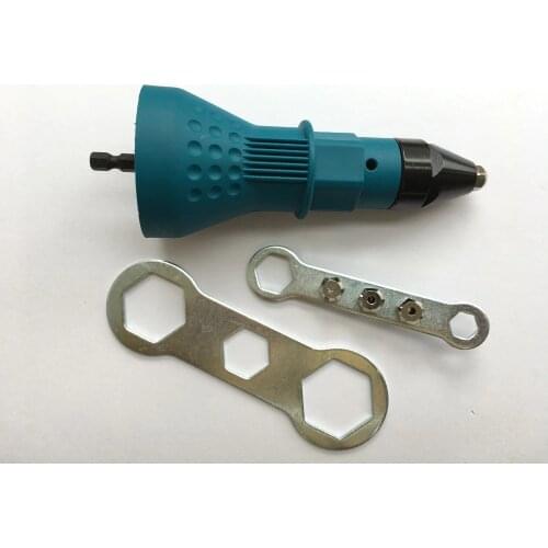 Airclaw Hand Riveters