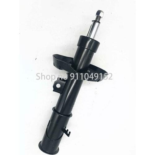 Car front shock absorber 2019-che vro le tbu ick engine shock absorber fixed strut bracket hydraulic buffer