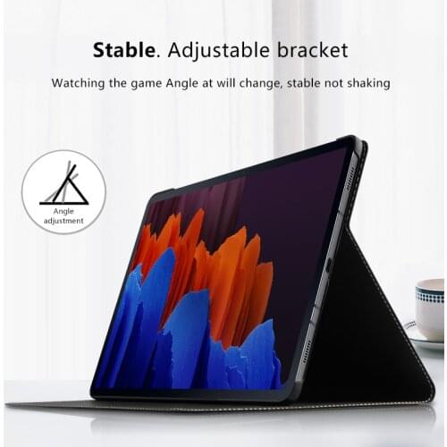 2021 iPad Case 11 For Family Watching Movies And Office Protect Case The Tablet Weight Up To 450 Grams Easy To Carry