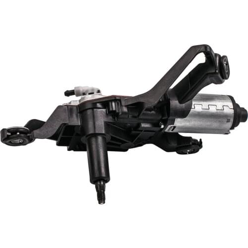 For BMW 1-SERIES E81 E87 2003-2012 3 PIN REAR WINDSCREEN WIPER MOTOR 67636921959