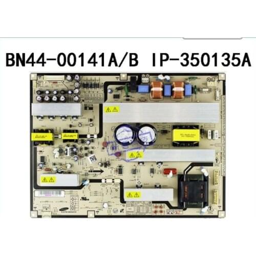 BN44-00141A BN44-00141B IP-350135A CS61-0260-06 connect with power supply logic board for / LA46N71B T-CON connect board