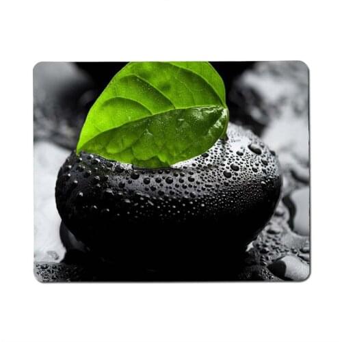 Mousepad beautiful scenery gamer speed mice retail mouse pads durable non-slip small size mouse pad hot sale