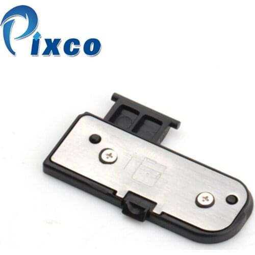 Battery Door Cover Lid Cap Replacement Part For Nikon D3100 Digital Camera Repair