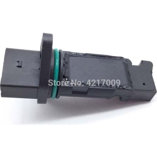 Mass Air Flow MAF Sensor For Audi A3 A4 TT A6 VW Passat Skoda Octavia Seat Ibiza Alhambra Cordoba 1.8T 1.9TDI 0280218132
