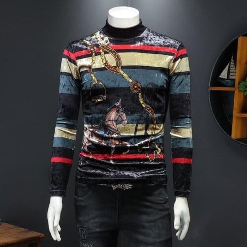 Мужские толстовки с принтом NSTOPOS China At AliExpress