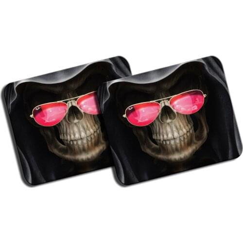 PACK 2 LARGE DEATH REAPER OF SOULS PIMP mousepad raton