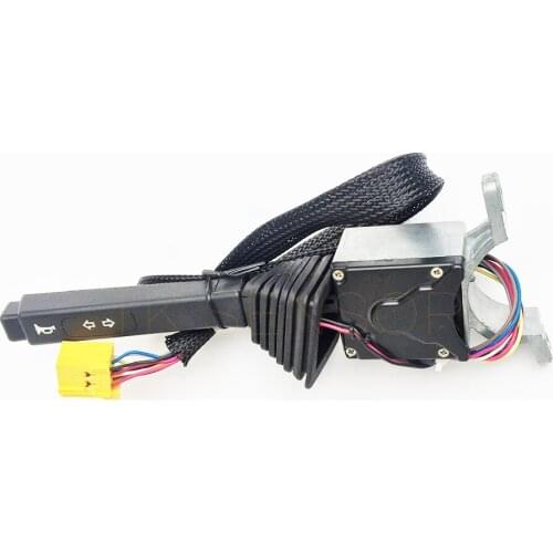 FOR DAF TRUCK 1615081 1440217 1343062 1390127 Steering Column Switch