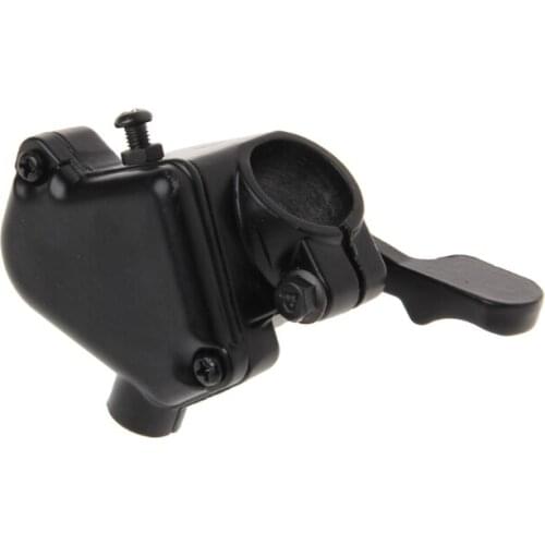 7/8\" 22mm Throttle Lever Thumb Control Assembly For Honda TaoTao ATV Quad Pit Bike E7CA