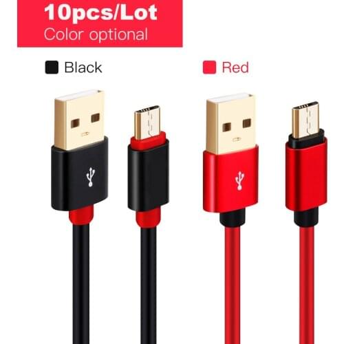 Shuliancable USB Cables