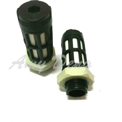 Waterproof sensor shell, SHT10, SHT11, SHT15, temperature and humidity black protective cover HS12-40A