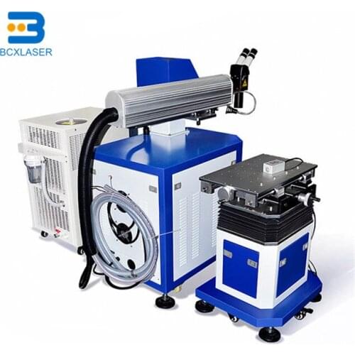 Fast speed mould laser welding machine stainless steel laser welding machine