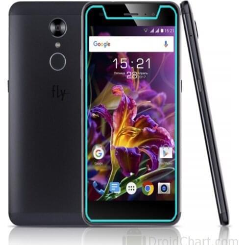 Tempered Glass for FLY IQ4511 TORNADO ONE IQ4514 EVO 4 Film cover CASE For FLY FS504 FS508 FS514 CIRRUS 2 6 8 FS509 NIMBUS 9