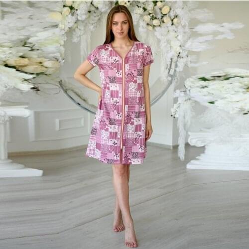 Амадель Women's Bathrobes