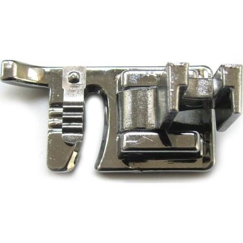Domestic sewing machine parts presser foot #7309L / Cording Foot low shank