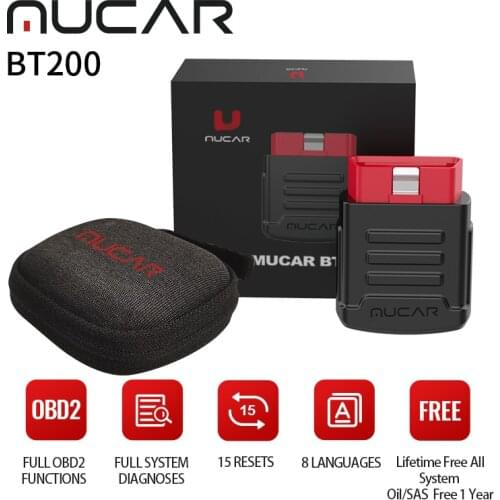 THINKCAR ThinkScan 601 OBD2 Car Diagnostic Tool for Engine ABS SRS Systems Oil SAS TPMS Brake 4 Resets Free Update Auto Scanner