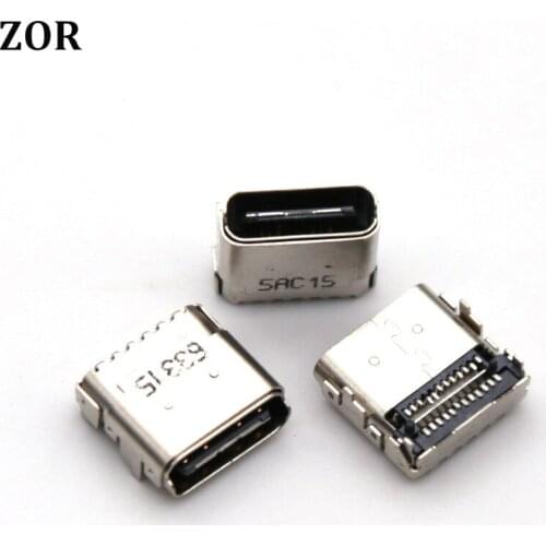 For Xiaomi Tablet 2 Tab 2 Type C Micro mini USB Part Charge Charging Connector Plug Dock jack Socket Port Repairs Parts female