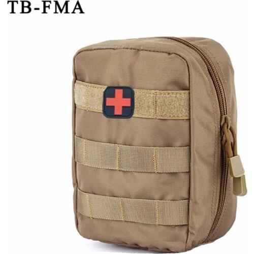 FMA Camping First Aid Kits