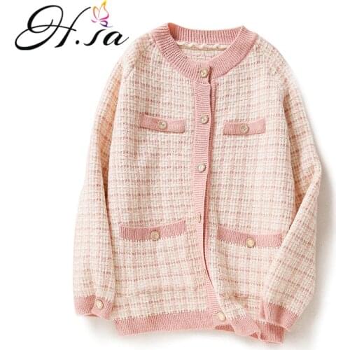 Hsa Women's Winter Jackets