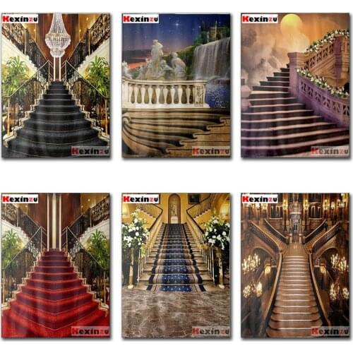 Kexinzu-Full Round / Square Diamond Painting, 5D Craft Picture, Living room walkway,3D Embroidery, Cross Stitch, Gift for Home