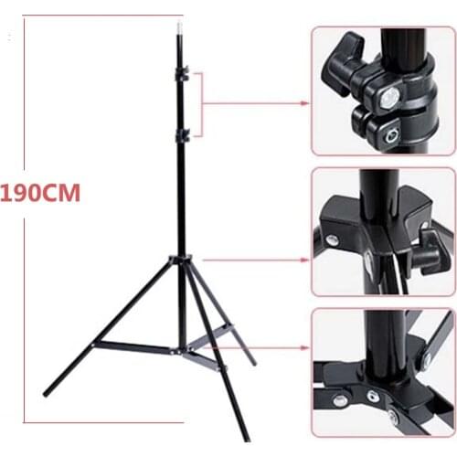 M2 TEC OPTIMUS S.L Tripods For Cameras