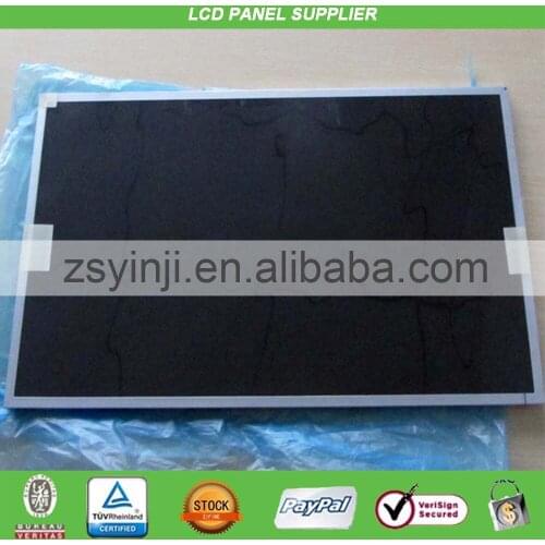 M240HW01 V.8 24'' 1920*1080 tft-lcd screen M240HW01 V8
