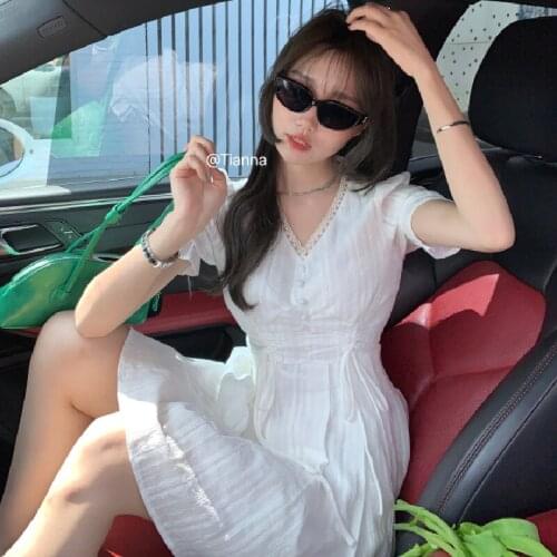 Malai Light Summer Dresses