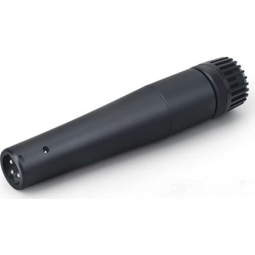 Real Transformer!!! Clear Sound Handheld INSTRUMENT MICROPHONE Mike SM 57LC