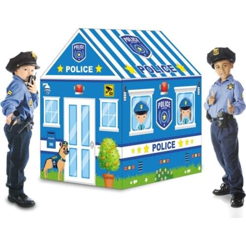 Play House Tent For Kids Indoor Outdoor Childrens Tent Portable Playhouse For Children Toys Tents Ball Pit Pool